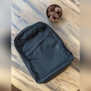 GORUCK GR1 21L in Black (NWOT)